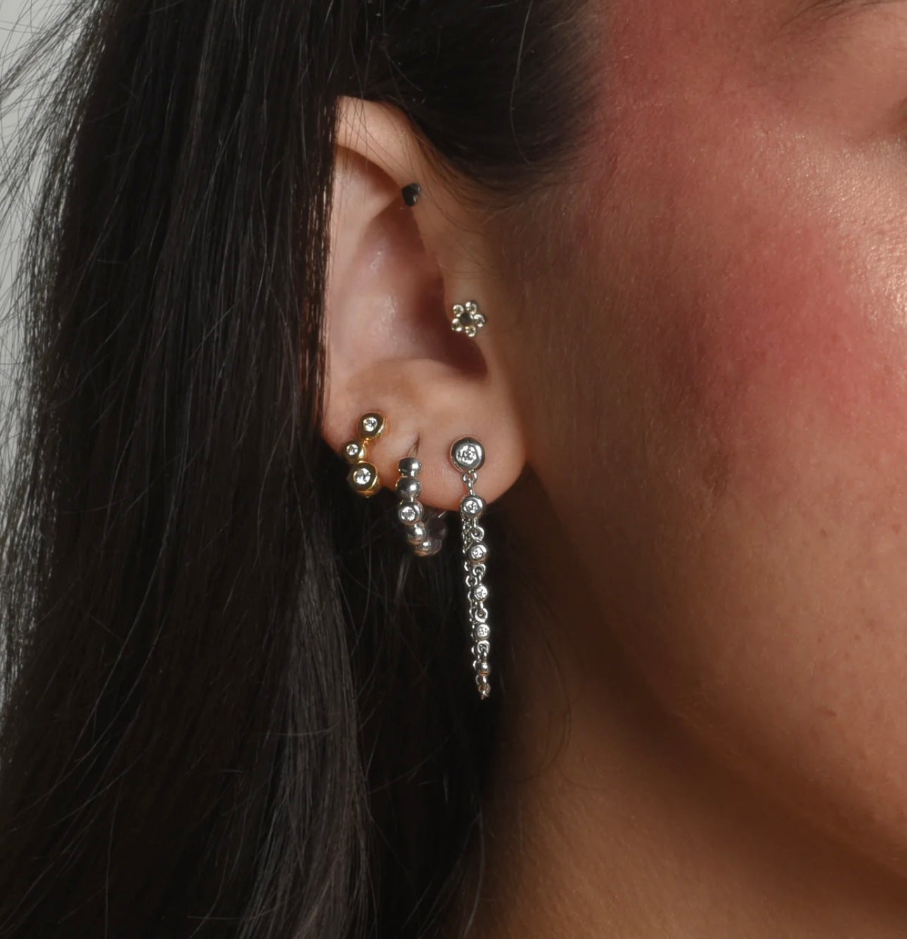 Spirit Earring