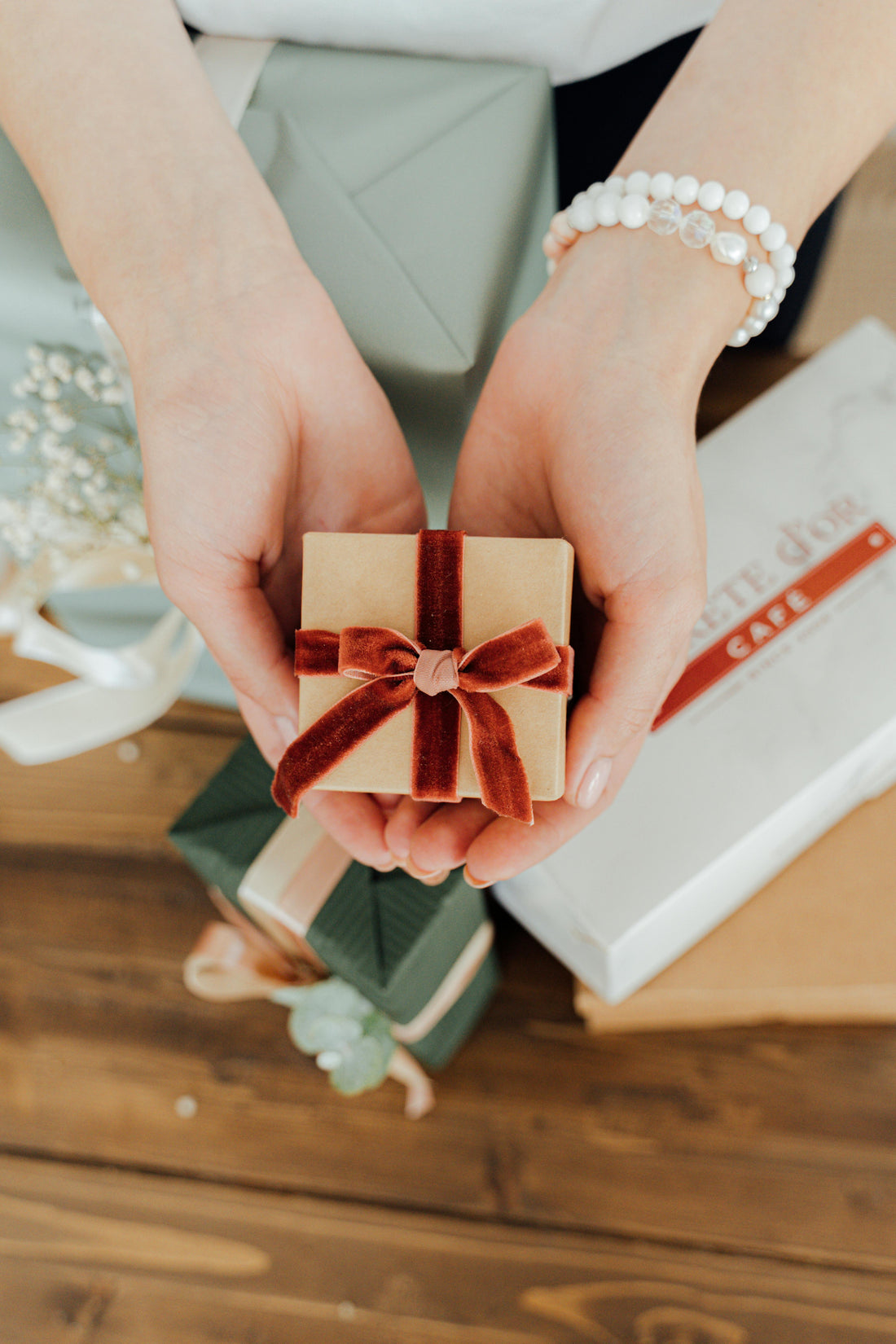 Planning the Perfect Holiday Engagement in Boise