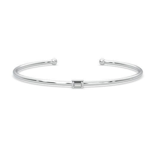 Lands Collection- Ice Bracelet