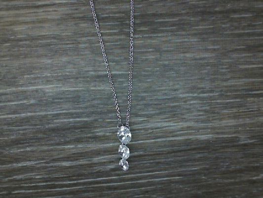 Silver Chain